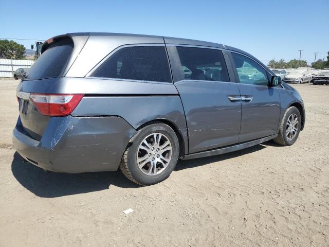 2013 HONDA ODYSSEY EX - 5FNRL5H60DB004786