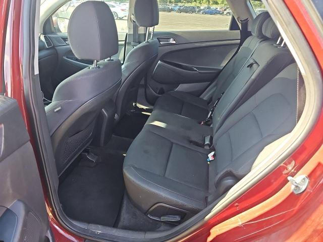 2019 HYUNDAI TUCSON SE KM8J2CA42KU864167
