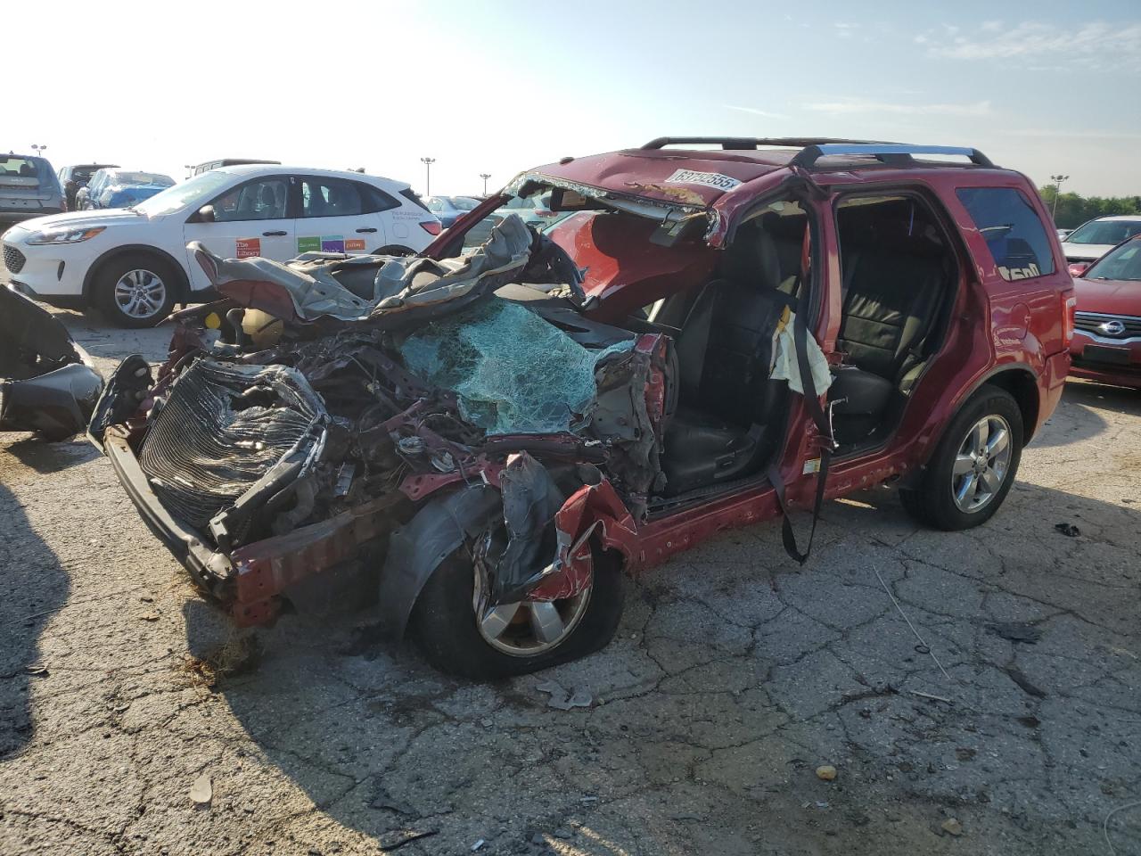 FORD ESCAPE LIMITED
