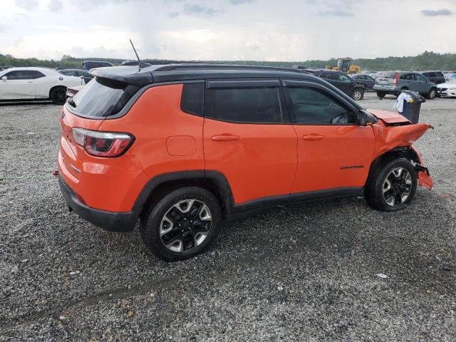 2018 JEEP COMPASS TR 3C4NJDDB0JT128653