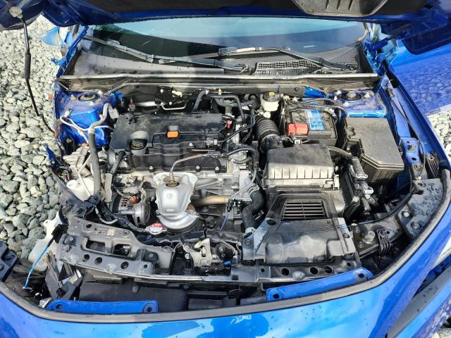 2023 HONDA CIVIC SPOR - 2HGFE2F52PH551547