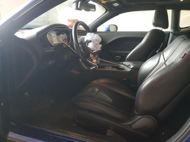 2018 DODGE CHALLENGER GT 2C3CDZGG1JH229944