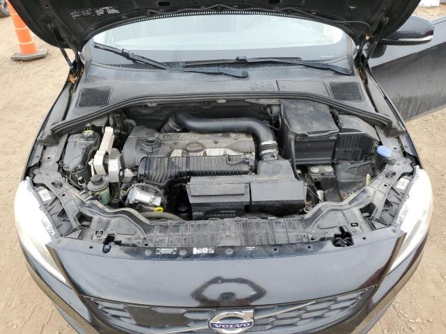 2016 VOLVO V60 CROSS YV4612HK6G1007481