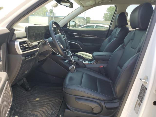 2024 KIA TELLURIDE 5XYP24GC0RG531318