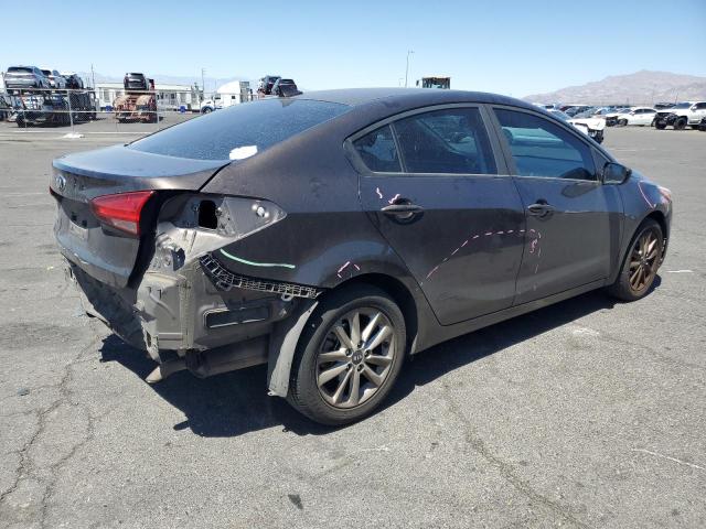 2017 KIA FORTE LX - 3KPFL4A77HE014565