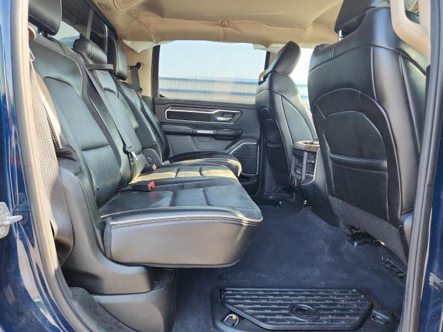 2019 RAM 1500 LARAM 1C6SRFRT6KN665562
