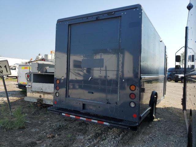 FORD ECONOLINE 2019 blue  gas 1FC3E4K60KDC51653 photo #4