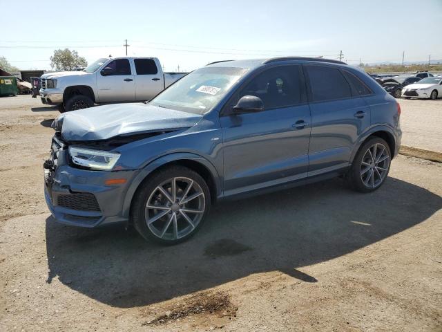 AUDI Q3 PREMIUM