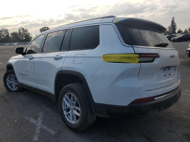 2022 JEEP GRAND CHEROKEE L LAREDO 1C4RJKAG2N8564897