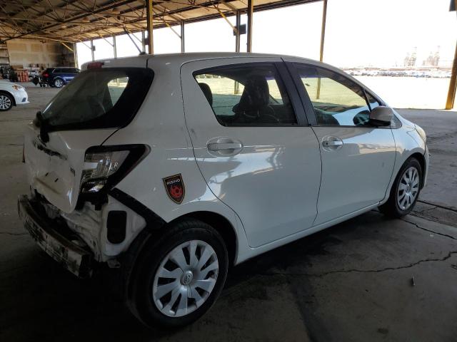 2015 TOYOTA YARIS VNKKTUD38FA034760