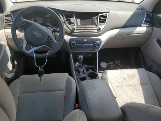 2017 HYUNDAI TUCSON SE - KM8J2CA4XHU502970