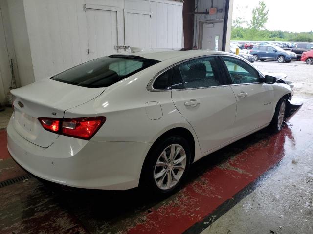 2024 CHEVROLET MALIBU LT - 1G1ZD5ST1RF163243