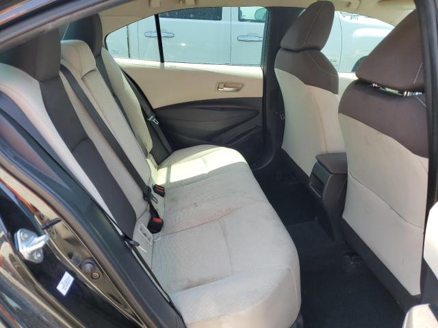 2021 TOYOTA COROLLA LE 5YFEPMAE5MP216828