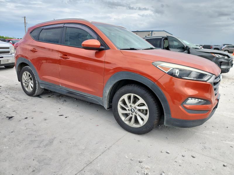 Vin: km8j33a47gu109892, lot: 63402015, hyundai tucson limited 20164