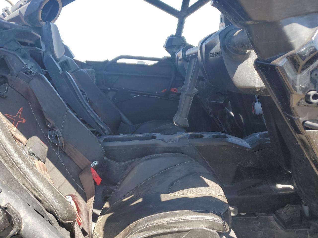 Lot #3204722615 2018 CAN-AM MAVERICK X