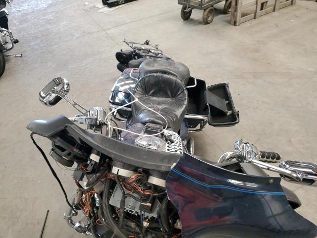 2002 HARLEY-DAVIDSON FLHTCUI SH 1HD1FLW312Y615665