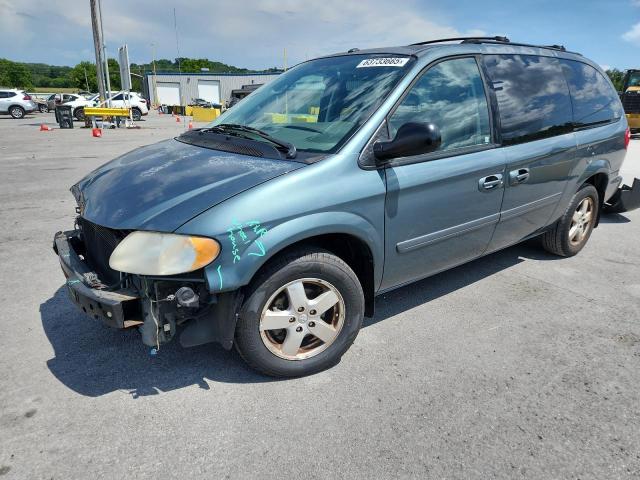 DODGE GRAND CARA