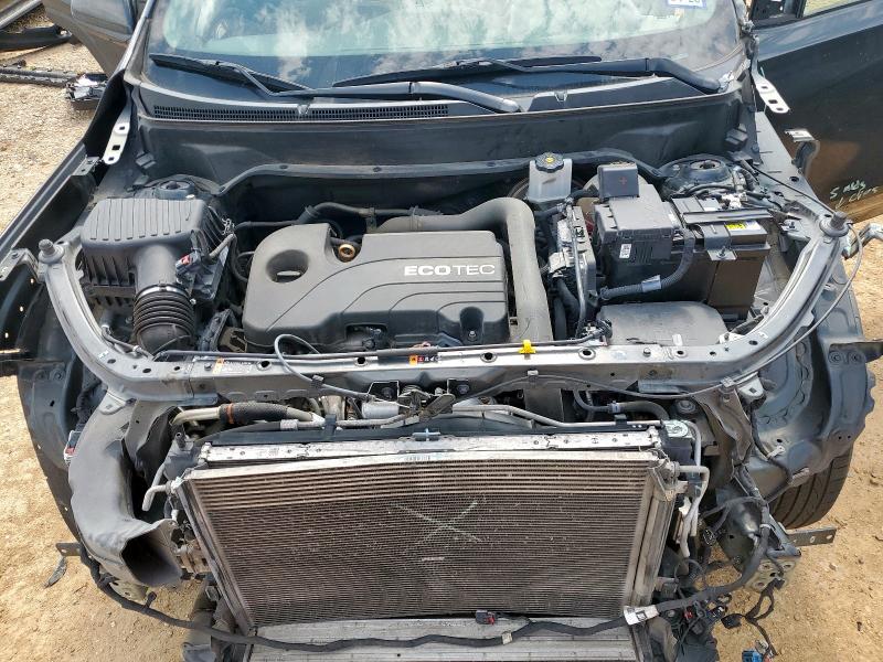 2018 GMC TERRAIN SL 3GKALMEV2JL233605