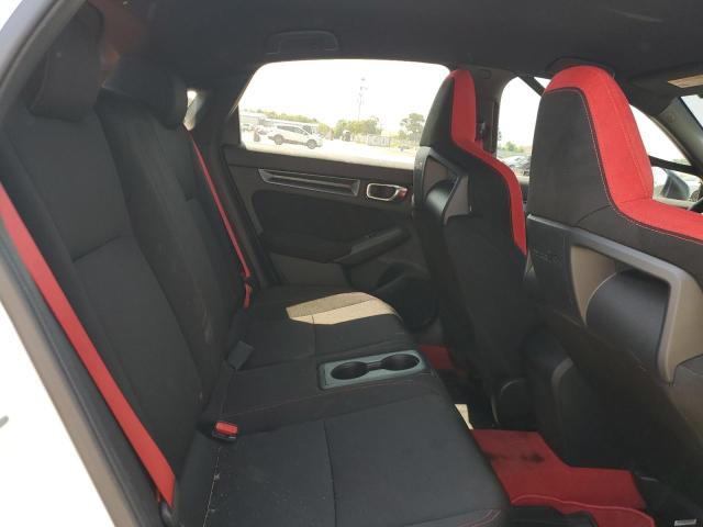 2025 HONDA CIVIC TYPE JHMFL5G45SX003105