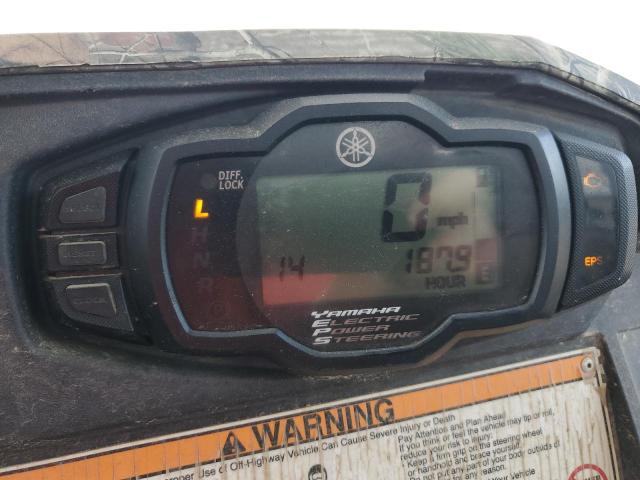 2014 YAMAHA YXM700 E 5Y4AM64Y8EA102540