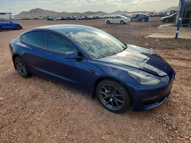 2022 TESLA MODEL 3 5YJ3E1EB5NF294020