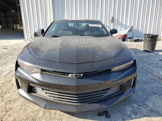 2018 CHEVROLET CAMARO LT - 1G1FB1RX5J0113401