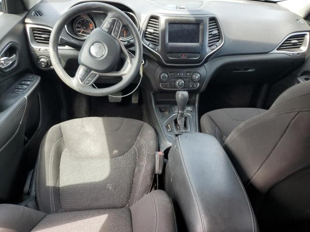 2019 JEEP CHEROKEE L 1C4PJLCB1KD220494