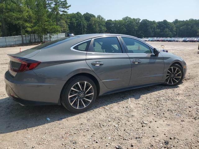 2022 HYUNDAI SONATA LIM KMHL34J25NA219769