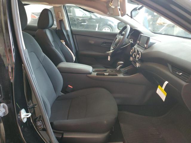 2024 NISSAN SENTRA S 3N1AB8BV8RY333025