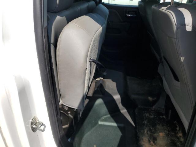 2018 CHEVROLET SILVERADO - 1GCRCNEC3JZ155962