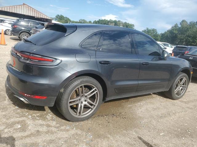2019 PORSCHE MACAN WP1AA2A5XKLB05605