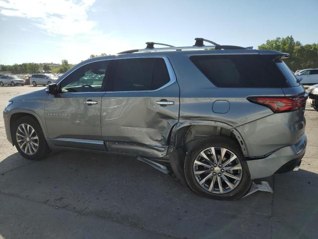 Vin: 1gnevkkw3pj299046, lot: 63063195, chevrolet traverse premier 20232