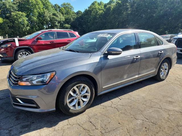VOLKSWAGEN PASSAT S