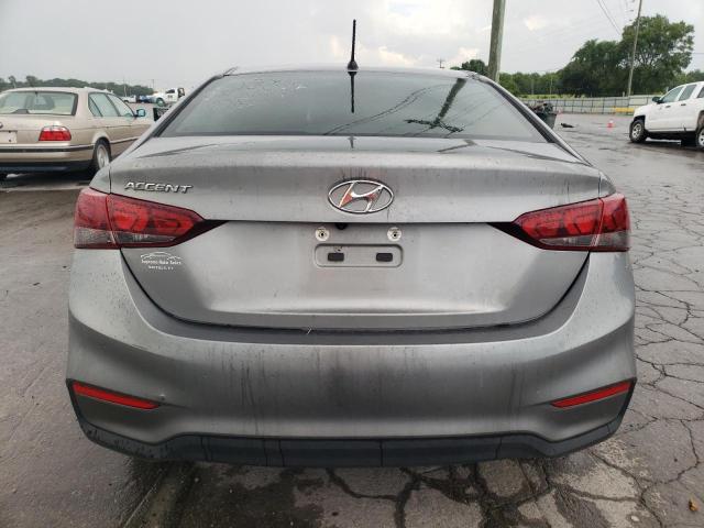 2021 HYUNDAI ACCENT SE 3KPC24A64ME147761