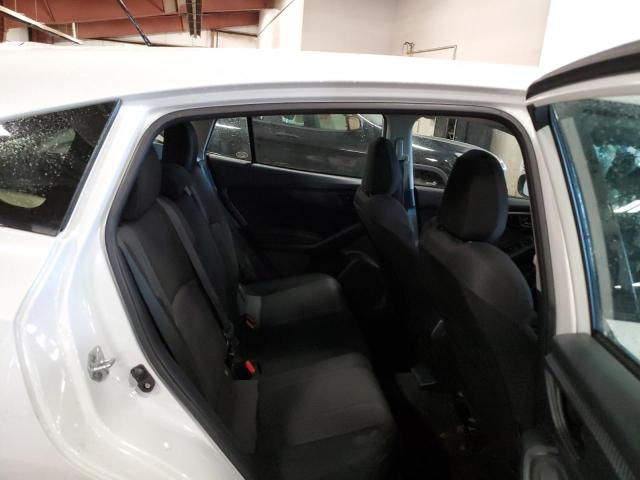 2021 SUBARU IMPREZA 4S3GTAB60M3705446