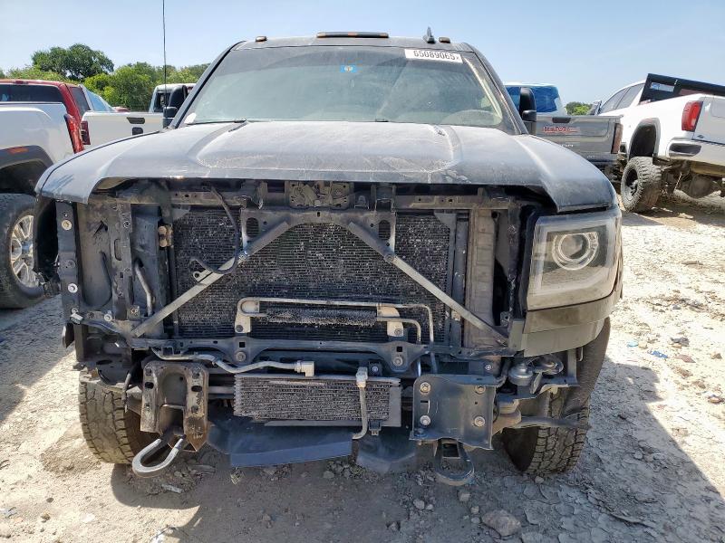 2016 GMC SIERRA C35 1GT41WC85GF200155
