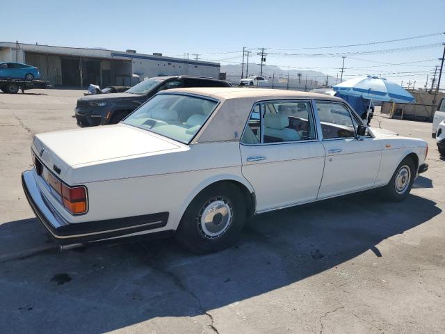 Vin: scazn02d4lcx31761, lot: 63877965, rolls-royce all models 19903