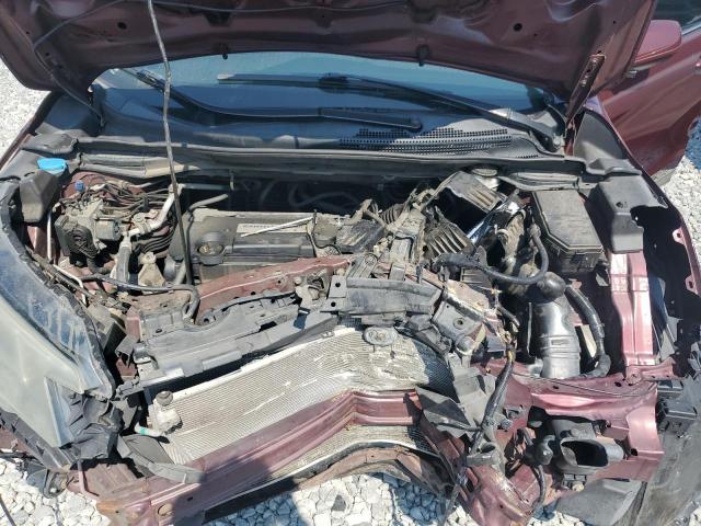 2015 HONDA CR-V EX 2HKRM4H54FH628318