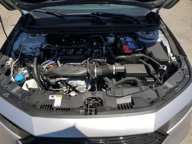 2025 HONDA ACCORD SE 1HGCY1F47SA042721