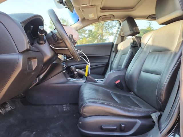 2015 ACURA ILX 20 19VDE1F30FE009039