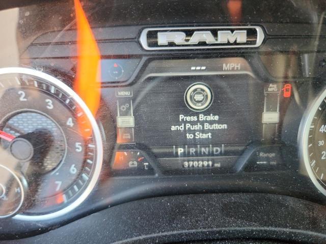 2019 RAM 1500 LARAM 1C6SRFRT6KN665562