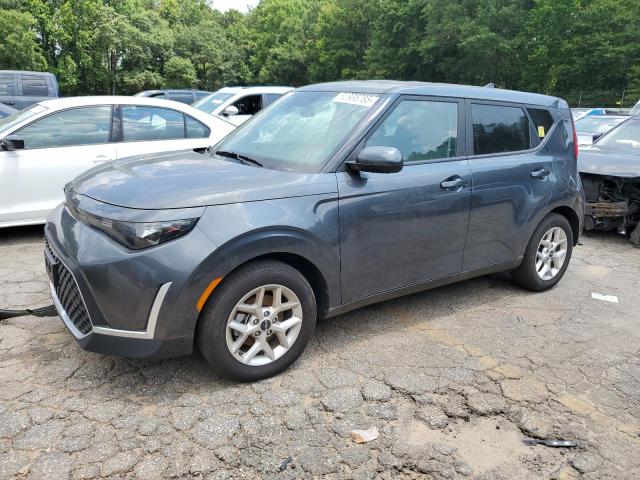 KIA SOUL LX