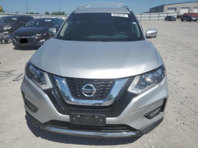2017 NISSAN ROGUE S - JN8AT2MV6HW016231