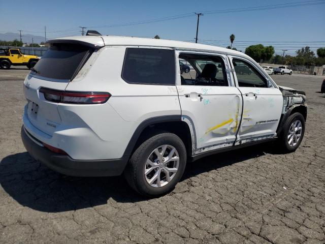2022 JEEP GRAND CHER 1C4RJKBG7N8633873