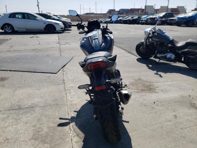 2024 HONDA NC750 XD JH2RH0913RK300703
