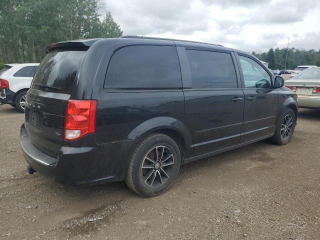 2016 DODGE GRAND CARA 2C4RDGEGXGR340430