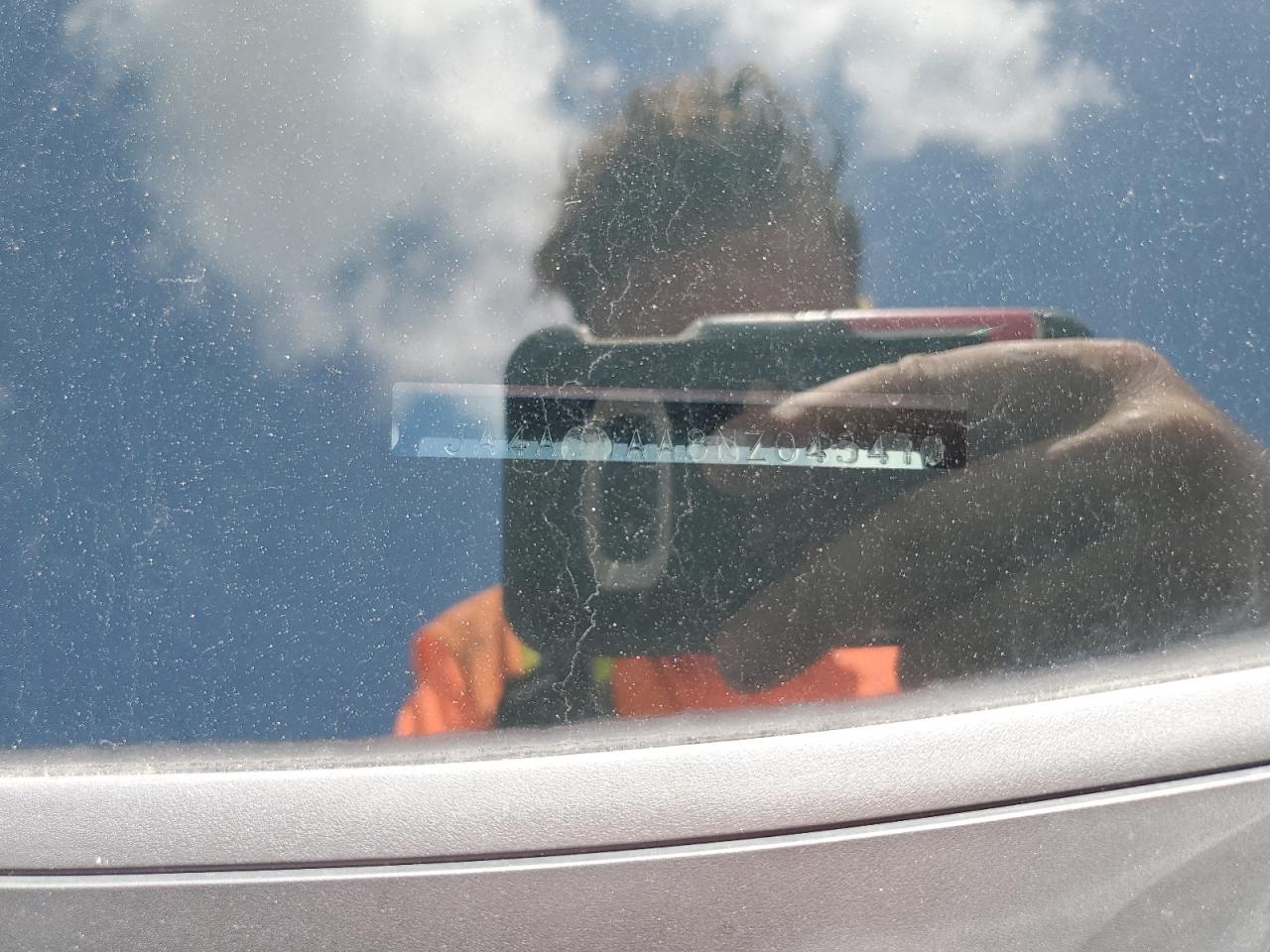 MITSUBISHI ECLIPSE SE