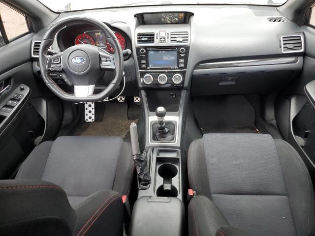 2016 SUBARU WRX PREMIU JF1VA1E64G9828327
