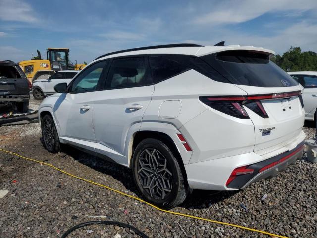 2023 HYUNDAI TUCSON N L KM8JF3AE8PU175254