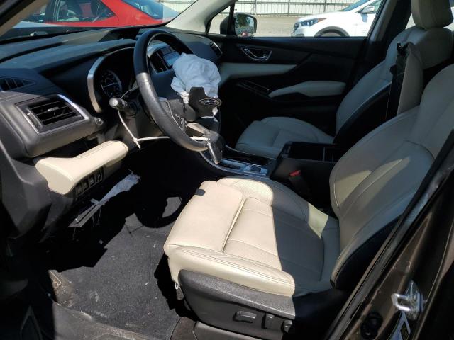 2021 SUBARU ASCENT LIM 4S4WMAMD7M3400932